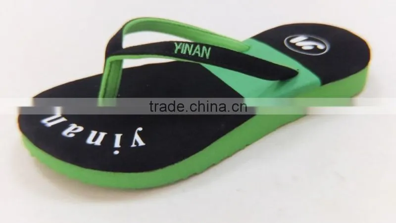 2016 lady high quality slipper