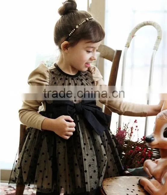 Baby Children Frocks Design