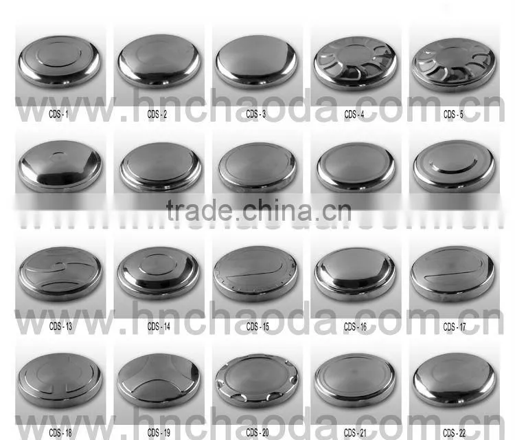 CHAODA Solar Water Heater Tank Cover