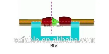 Faceting And Polishing Gemstone Machine with Index Wheels of 64 and 96.