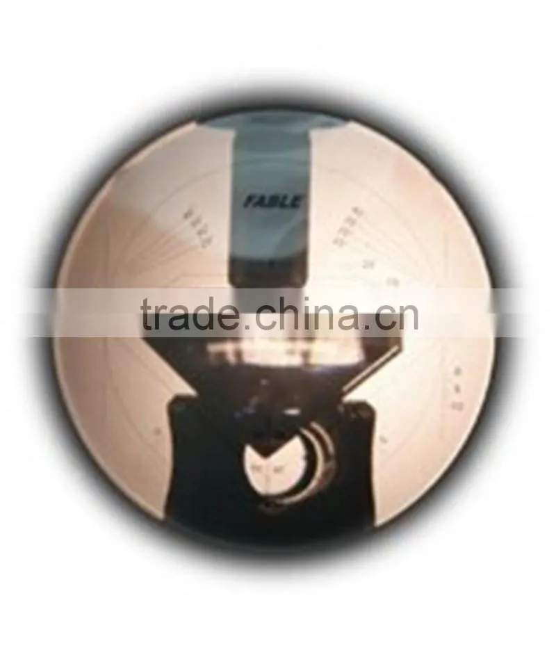 Fable New Designed Diamond Proportion Scope with High Accuracy for Diamond Cutting Analysis in Shenzhen