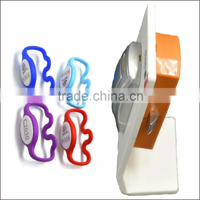 Safe And Secure Magnetic Lock N Lock For Gym/Spa/Sauna Locker