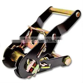 1" 25mm Ratchet Tie Down Strap Cam Buckle