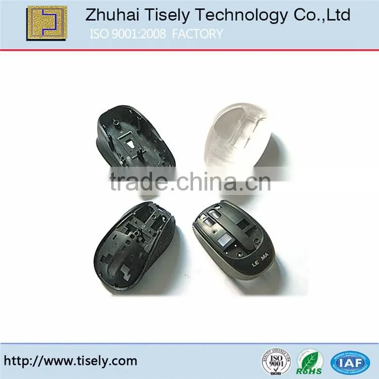 high quality plastic embossing moulds