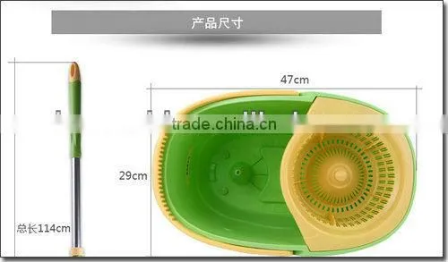 15L mop bucket mould,hot selling plastic mop bucket mold