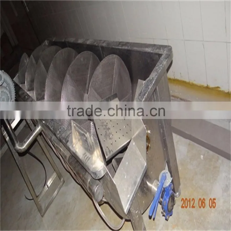 Poultry Slaughter Machine and Equipment