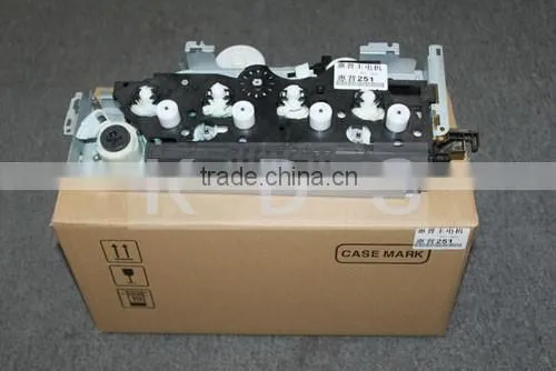 Original Printer Replacement Parts Main Motor for HP M276 M251 200 Drive Motor Gear
