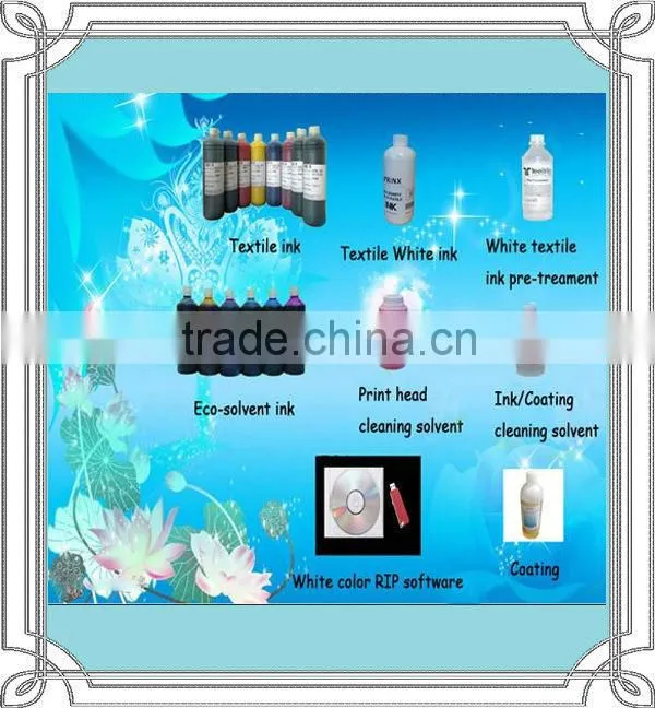 economic high-speed digital flatbed lighter printer for lighter