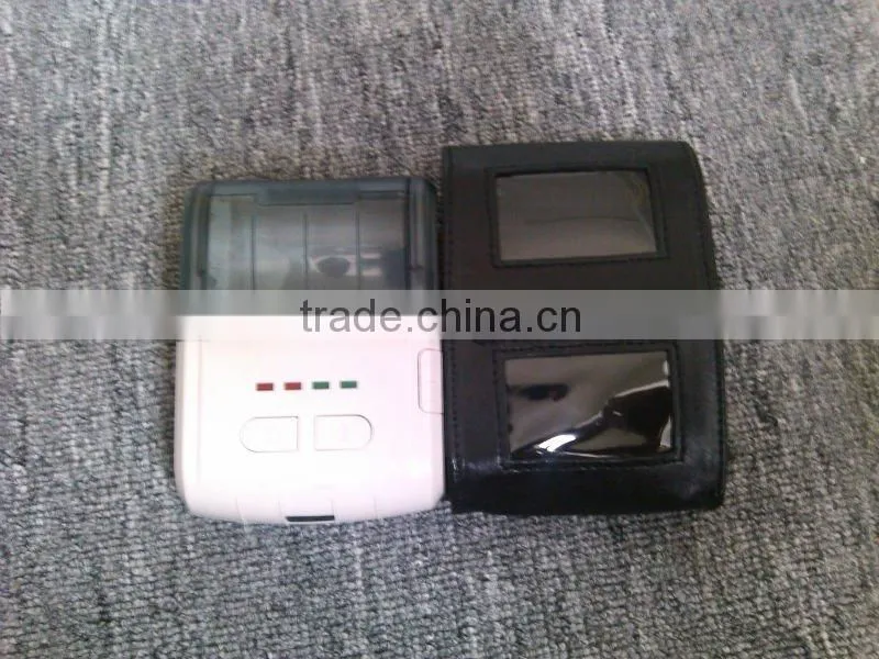 portable android bluetooth printer with factory price