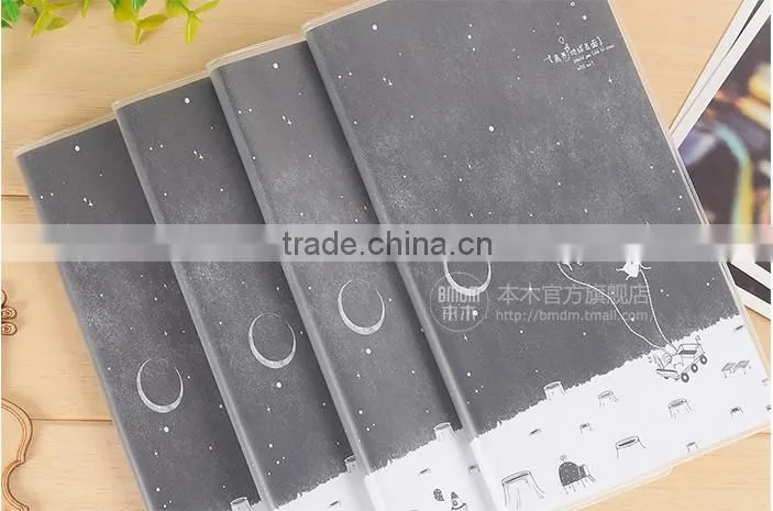 Hot Selling PVC Mini Notebook Paper Pocket Notebook Paper Notebook Making