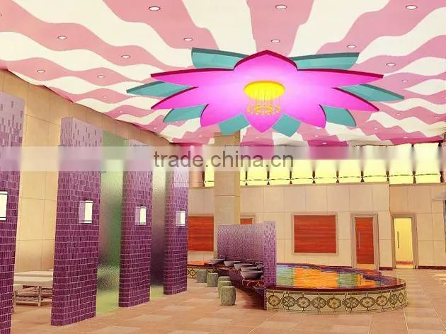 PVC ceiling film,decorative film,
