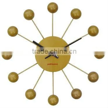 The new fashional world time clock