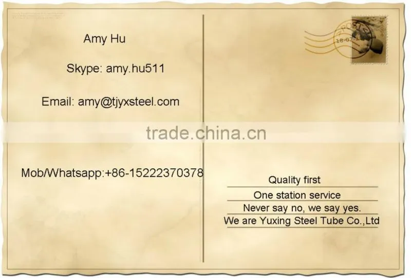 Construction material 16mm deformed steel bar / steel rebar