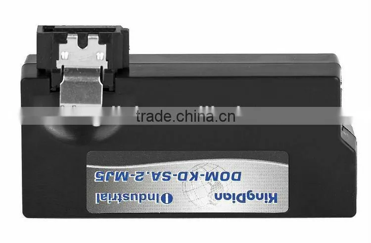 KingDian Industrial 9pin SATA DOM 2GB,4GB,8GB,6GB,32GB
