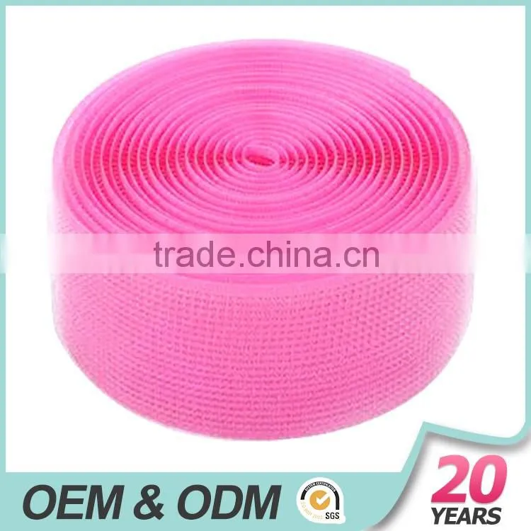 Korean traceless bangs stick nylon Roll tape