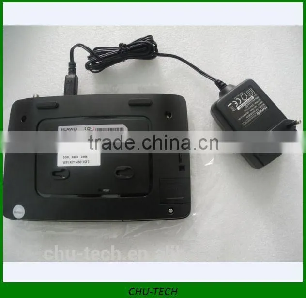Original Brand New Wireless HSPA+ Broadband Huawei B683 28Mbps Wireless 3G WiFi Router