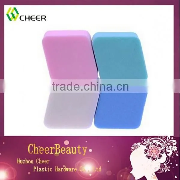 cosmetic sponge beauty makeup blender powder puff
