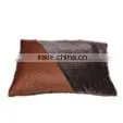 Soft quick detachable cushion for dog pet cushion