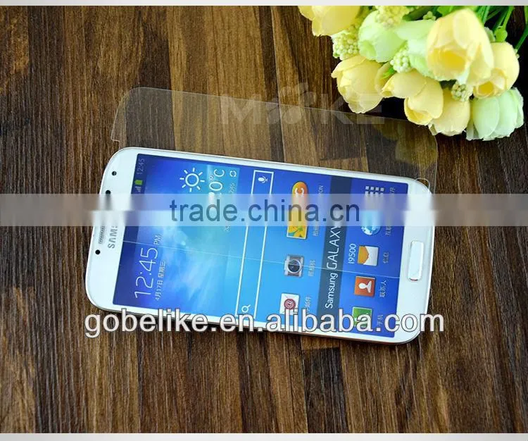 100% correct size tempered glass screen protector for Samsung galaxy note 4