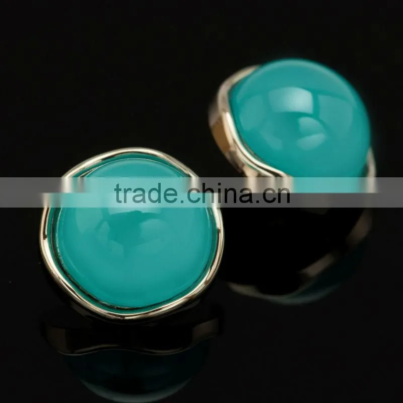 Wholesale Acrylic Beads Crystal Buttons for Sofa