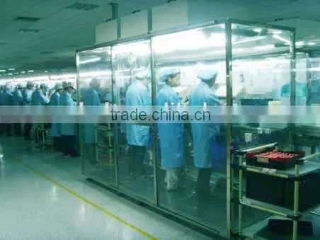 132x64 small size lcd display graphic lcd module on sale