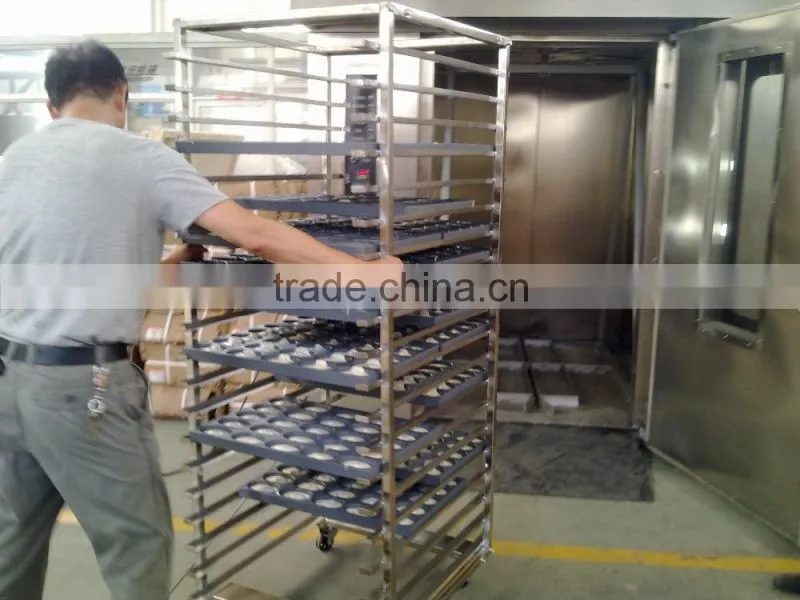 YX1000 Popular automatic cake making machine price plant of China food machine