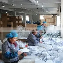 Yangzhou Hanyu Travel Articles Factory company overview - view 3