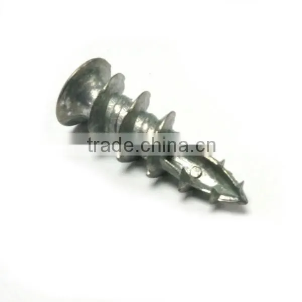 Zamak Speed Drive Anchor / zamac drive anchor