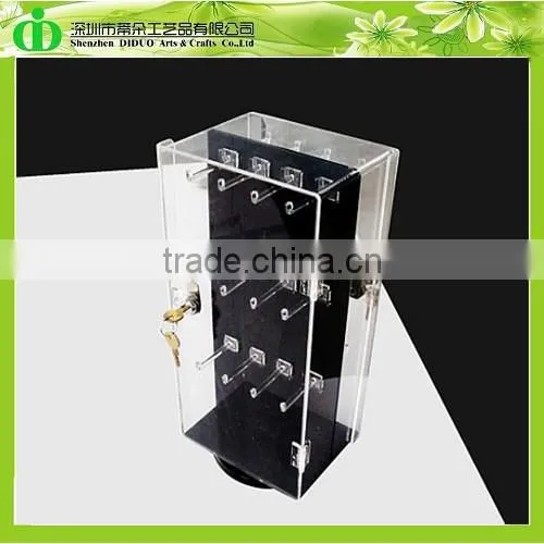 DDC-C046 Trade Assurance Rotating Mirror Cabinet