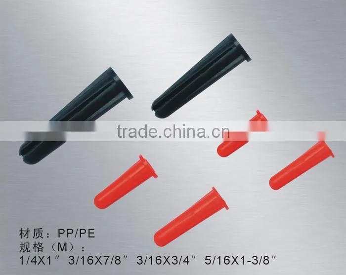 competitive price insulation fixing anchor
