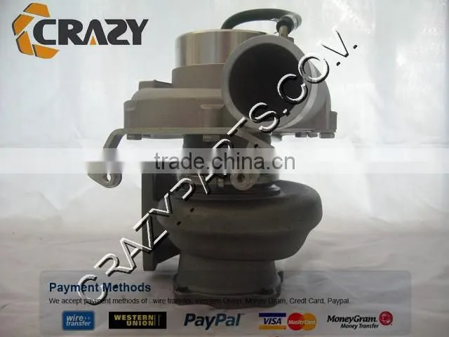 Hino diesel engine W04C turbocharger 24100-4480C, excavator parts,W04C engine parts