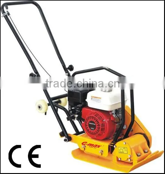 G-max Professional Hand Held Plate Compactor GT-PC13