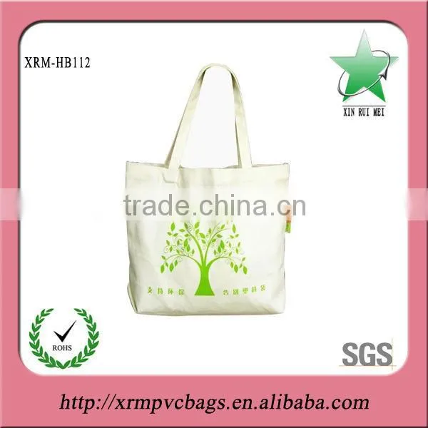 Canvas organizer bag womens
