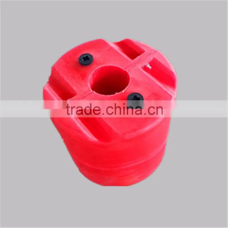 Polyethylene Dredging Floating Pipe Float