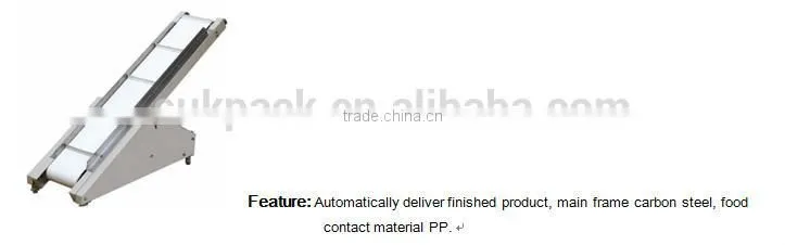 Foshan Automatic Milk Powder Packing Machine