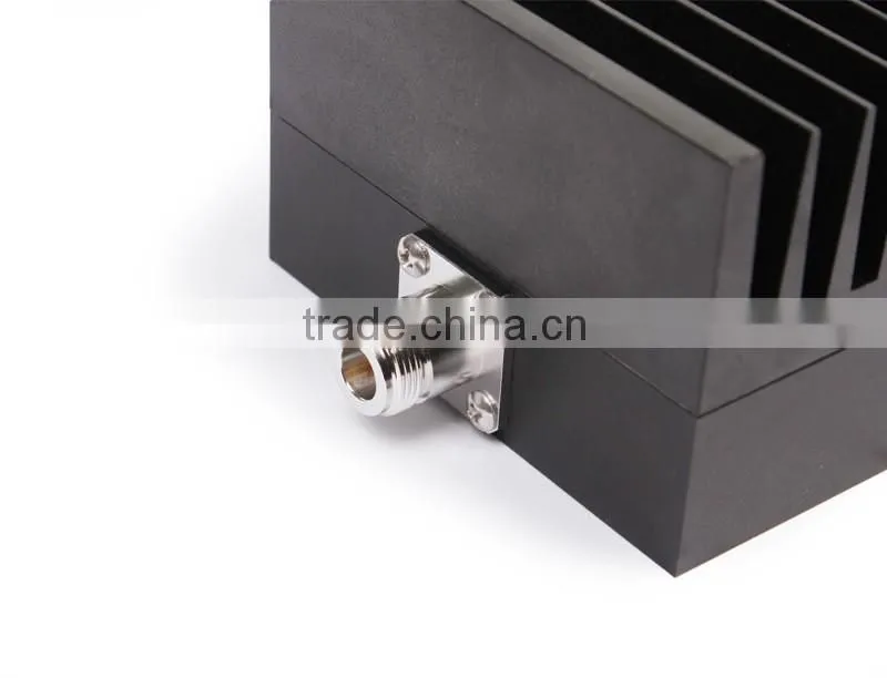 high-power coaxial attenuator rf attenuator