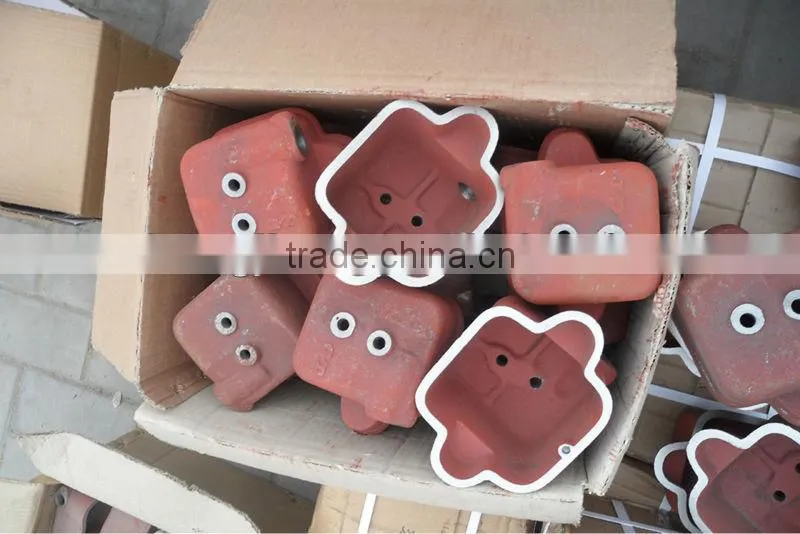 JD1130 cylinder head cover diesel engine parts manufacturer