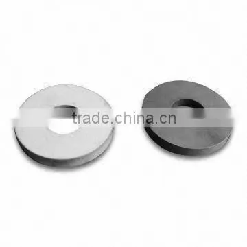 High-power piezoelectric ceramic