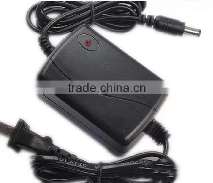 US Plug AC 110V 220V Power Supply DC 5V 1A 1000mA Home Wall Charger Adapter