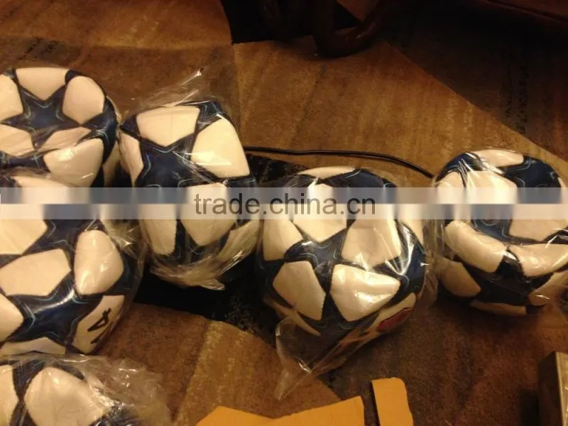 2016-2017 nesw soccerball customize soccer ball wholesale football custom print tpu soccerball