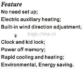 RESOUR Universal Remote Control For Air Conditioning
