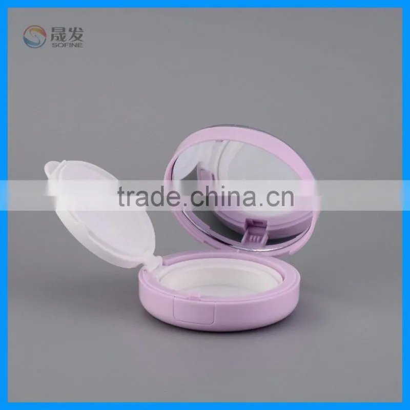 30g air cushion bb cream packaging