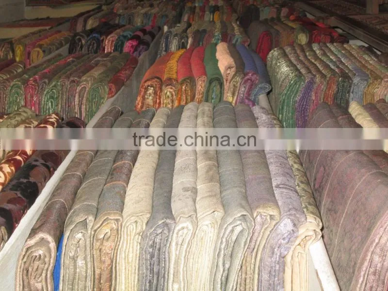 natural colour cashmere blanket