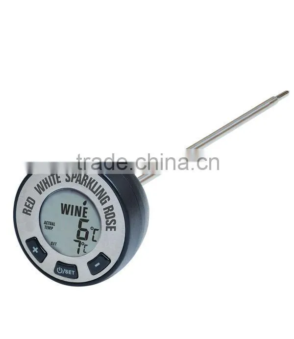 Wine Thermometer