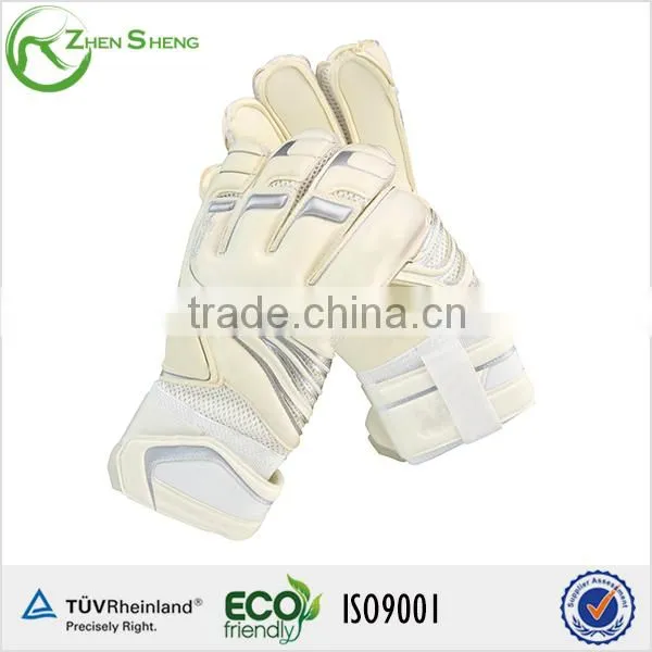 Zhensheng goalkeeper gloves foam