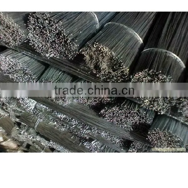 GI cut wire/hanger wire/straight cut wire(manufacturer&factory)