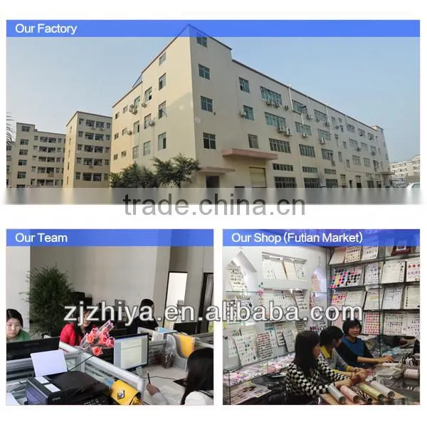 New style 14mm resin stone fancy stone