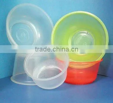 natrual color rigid HIPS sheet rolls
