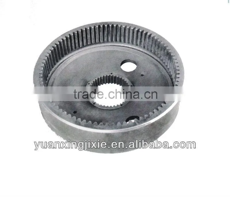 Terex Spare Parts Gear 9004909 3307 & TR50