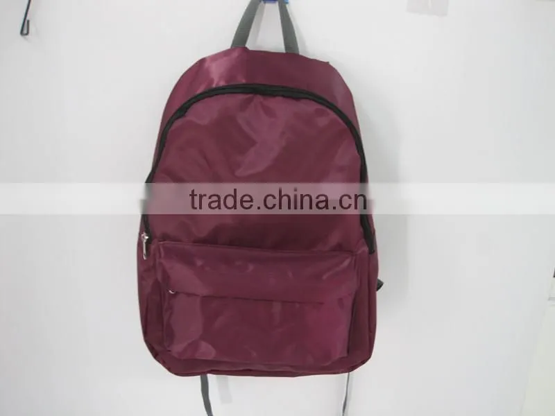Most Popular Elegant Designer America Fashion Backpack For Girls